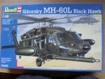 Thumbnail REVELL 04458 SIKORSKY MH-60L BLACK HAWK
